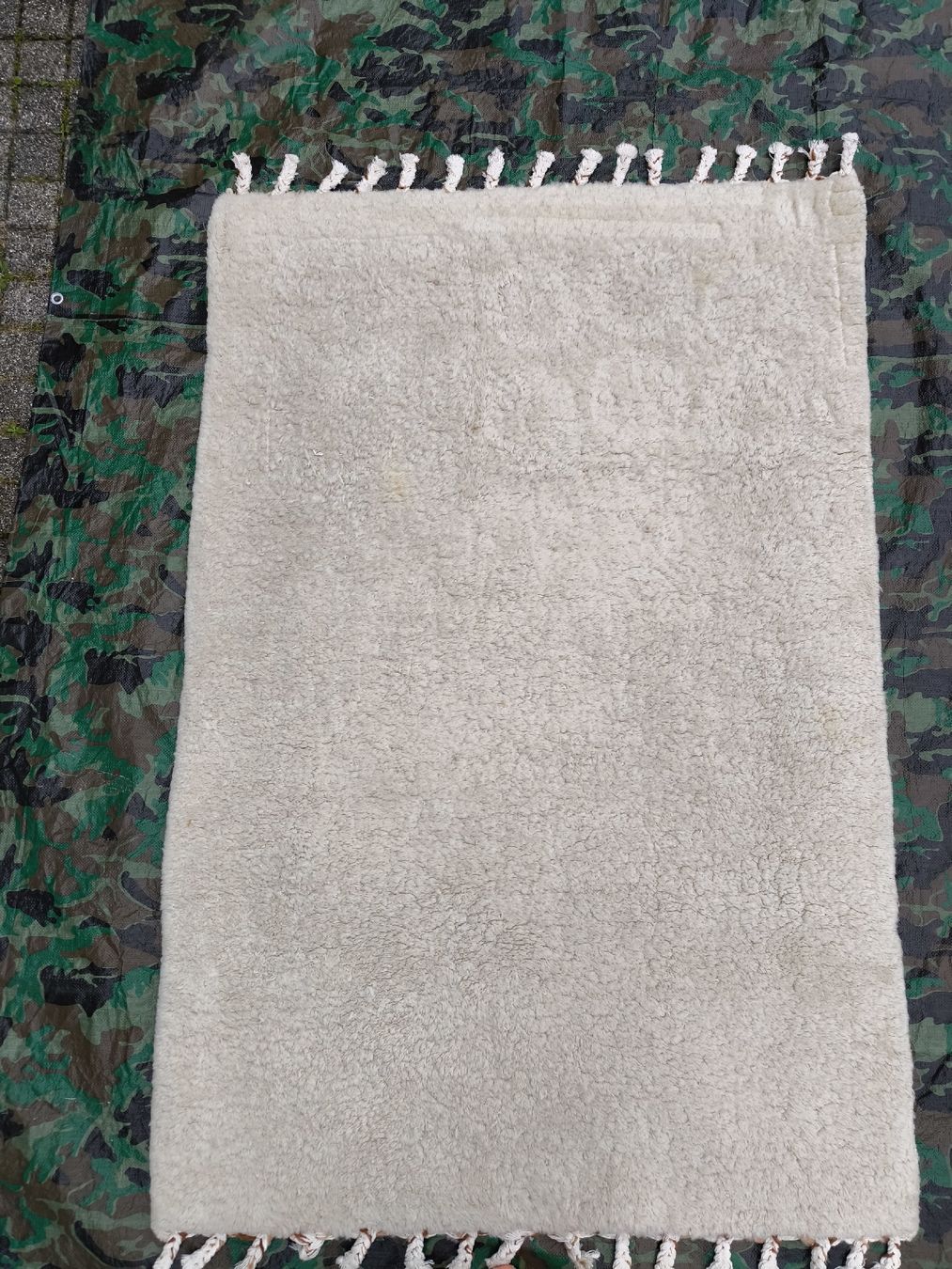 Tapis: Berber Teppich – D'occasion à Eich par Exige_S 3