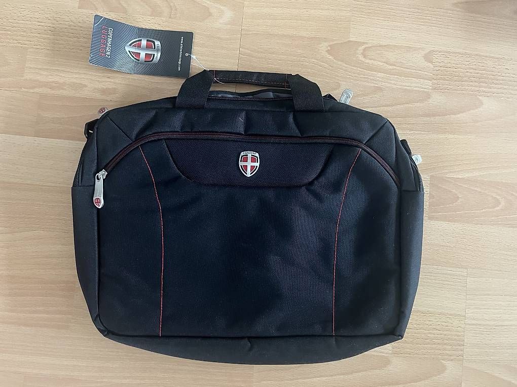 Valigie & Borse: Laptop/Büro Tasche – Usato da Bern venduto da ela_hz6w