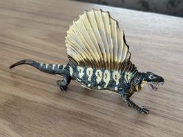Safari Ltd. Dimetrodon Sammelfigur