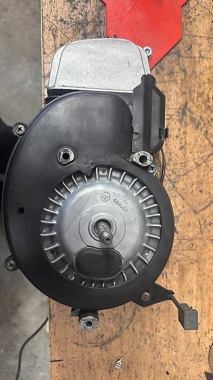 Piaggio Mofa-Ersatzteile: Piaggio Ciao 65cc Setup – Gebraucht aus Gretzenbach von resel72 2