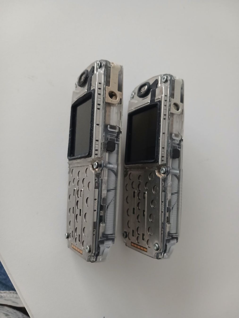 Nokia Portables: Nokia 5140 Ersatzteilspender – D'occasion à Kloten par Travolli 1
