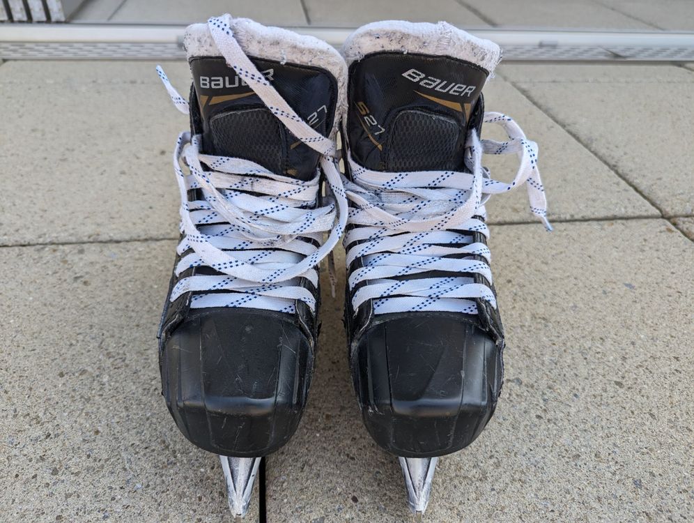 S27 goalie outlet skates