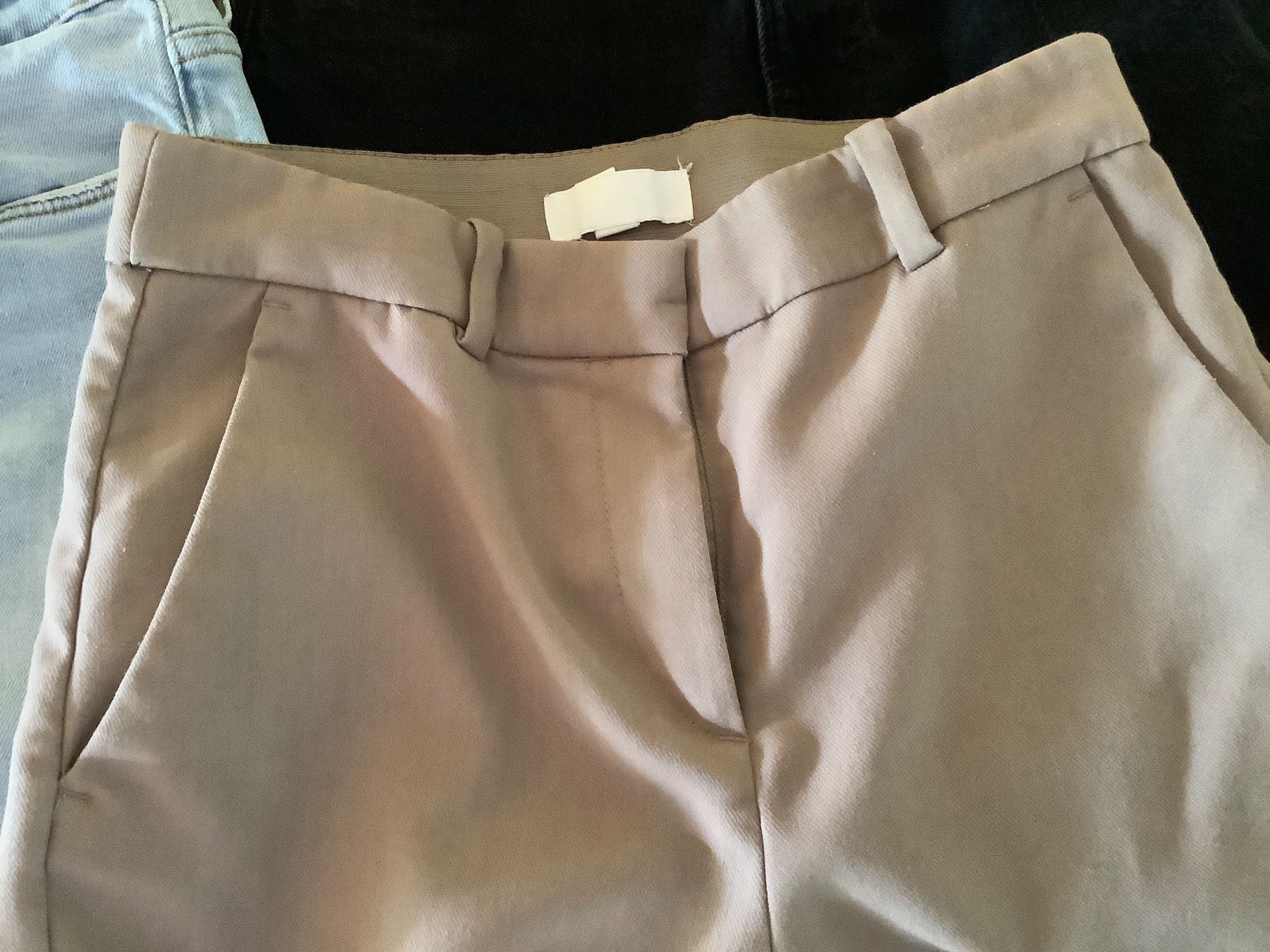 H&M Kleiderpakete: Hosen- Paket 36 – Gebraucht aus Winterthur von wintidizi 1