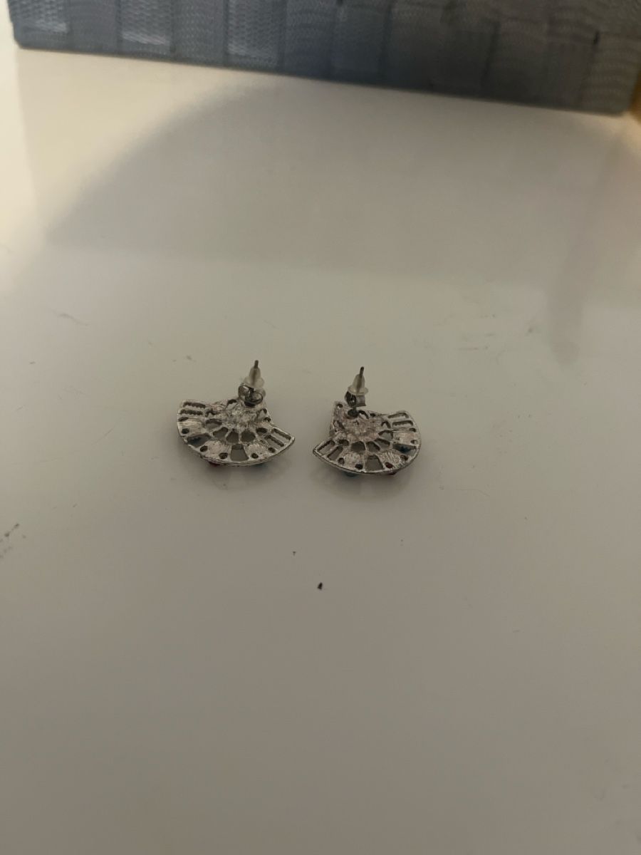 Ohrringe & -stecker: Earrings – Gebraucht aus Liestal von Parsons_store 1