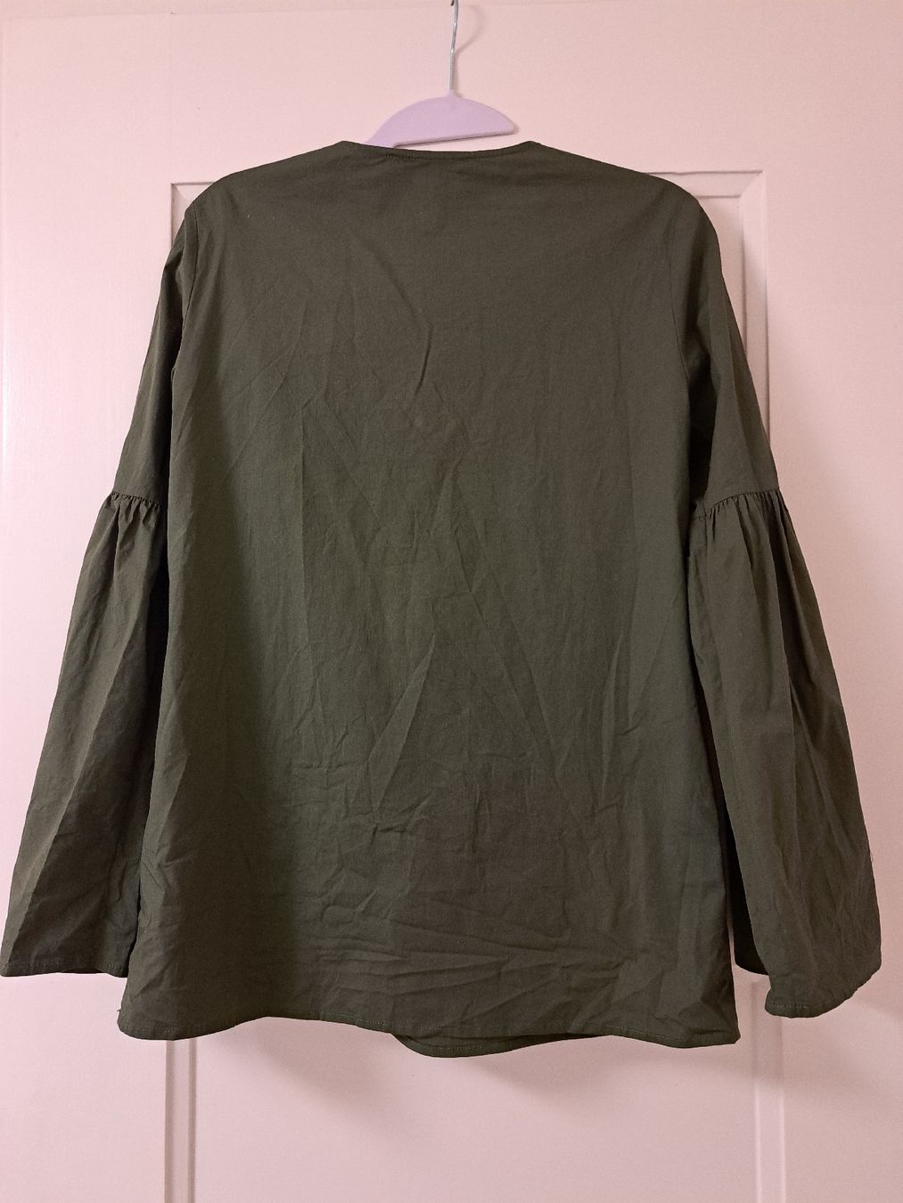 Michael Kors Camicette: Michel Kors Bluse – Usato da Thalwil venduto da sternenstaub369 1