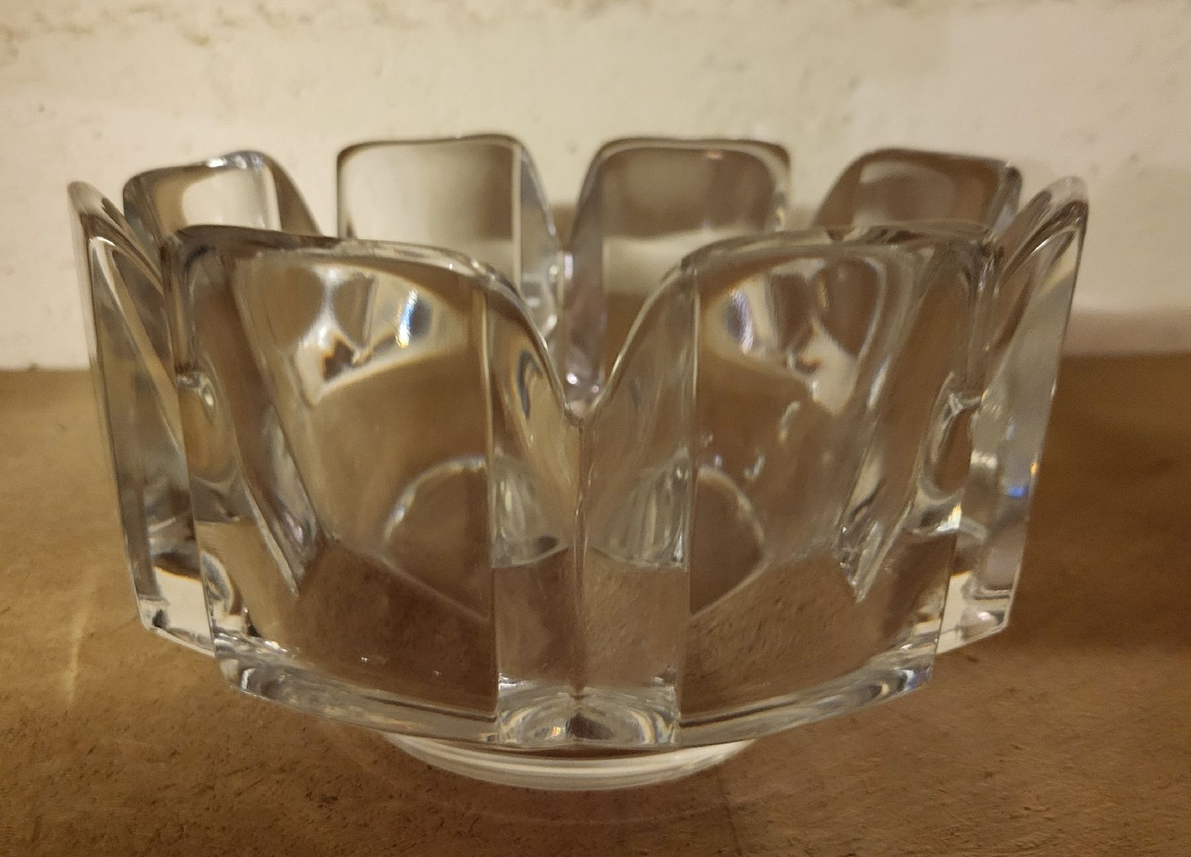 Bicchieri: Vintage Glasschale – Usato da Zürich venduto da thn_gx89 1
