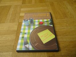 Cuisine d'Animation 2 DVD