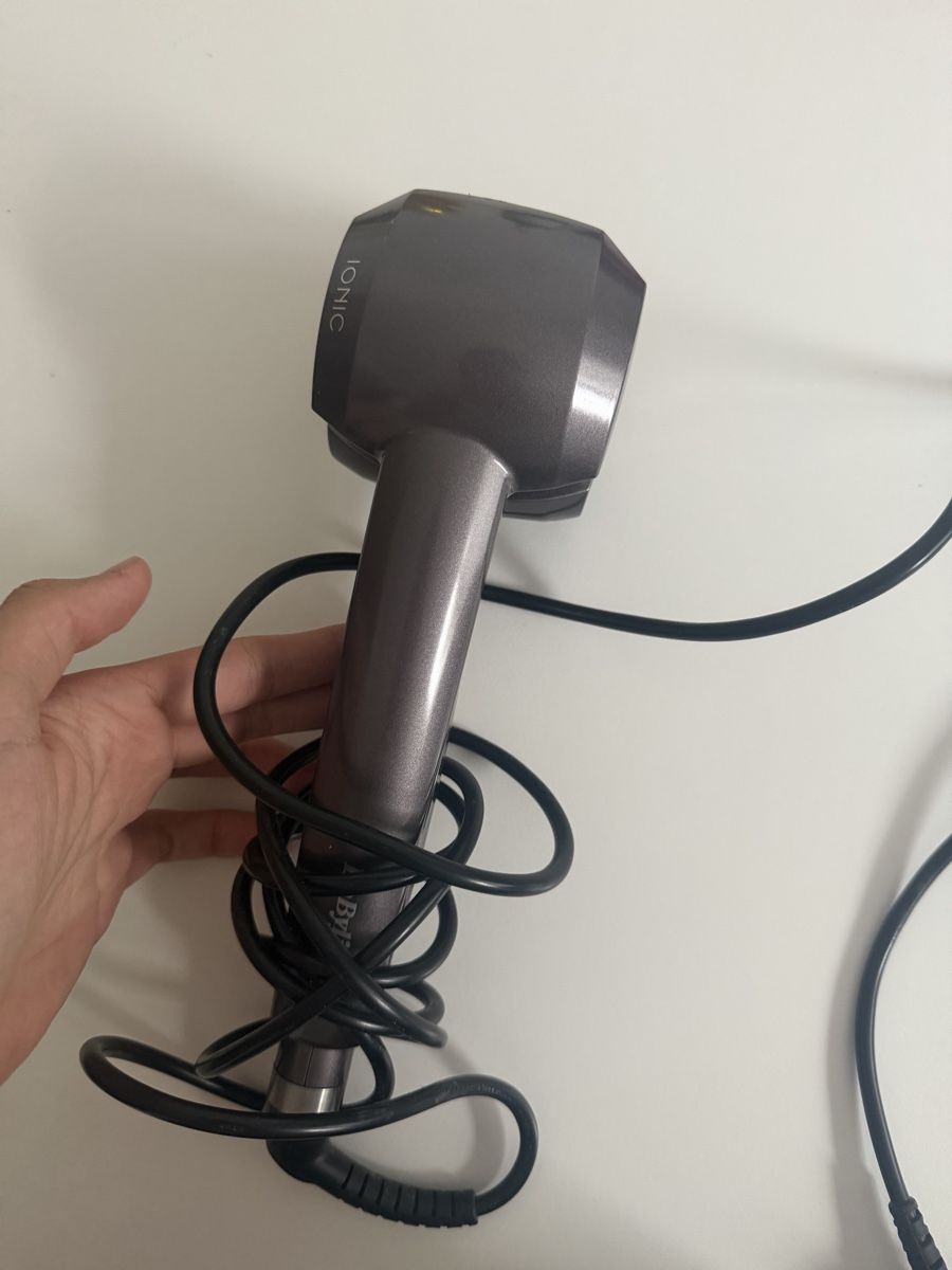 BaByliss Piastre & Arricciacapelli: BaByliss Curl Secret Ionic C1200E – Usato da Rekingen Ag venduto da Tushi1987
