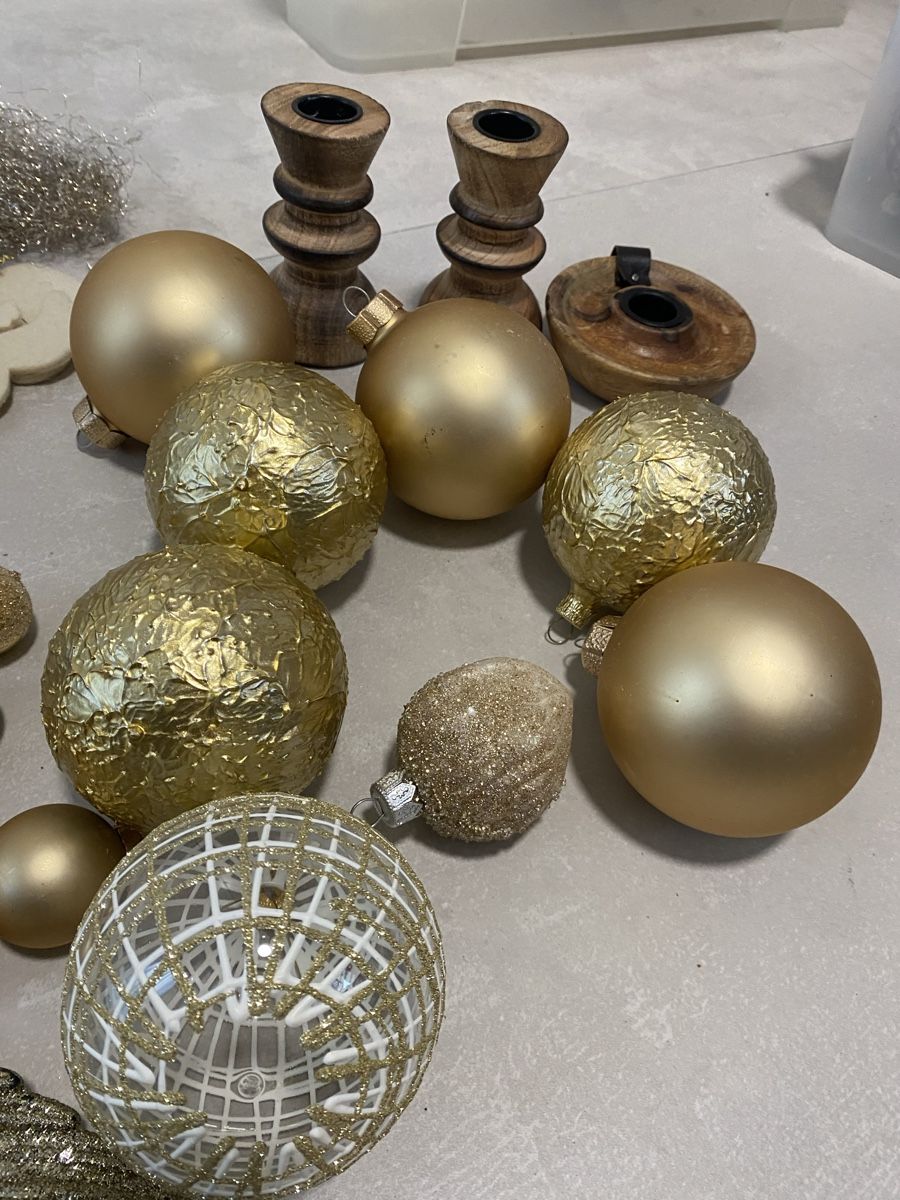 Tutte le decorazioni: Weihnachtsdeko – Usato da Däniken SO venduto da SC.pay 8