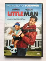 dvd, „little man“