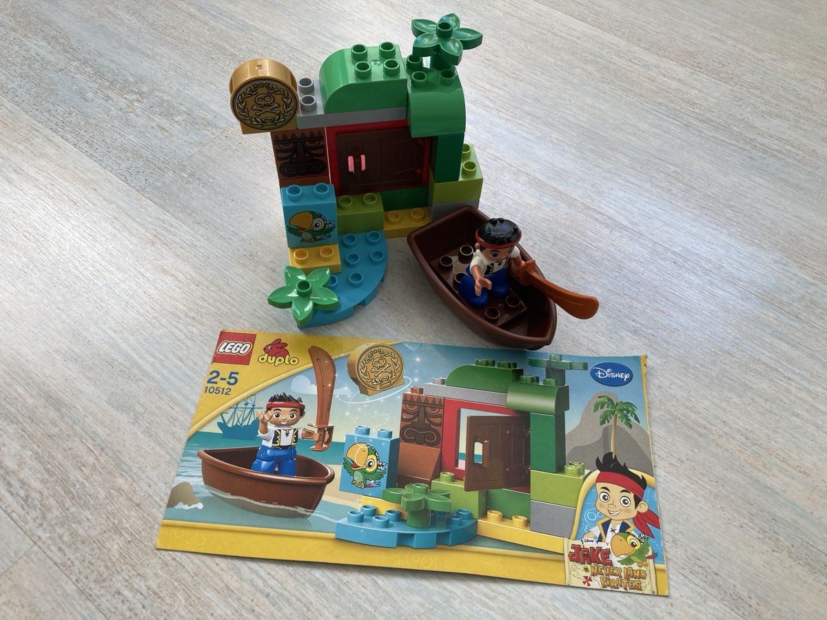 Lego Giocattoli: Lego Set – Usato da Uttigen venduto da daeni_83 1