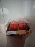 Herbst Deko | Halloween | Kürbiskerzen | NEU!