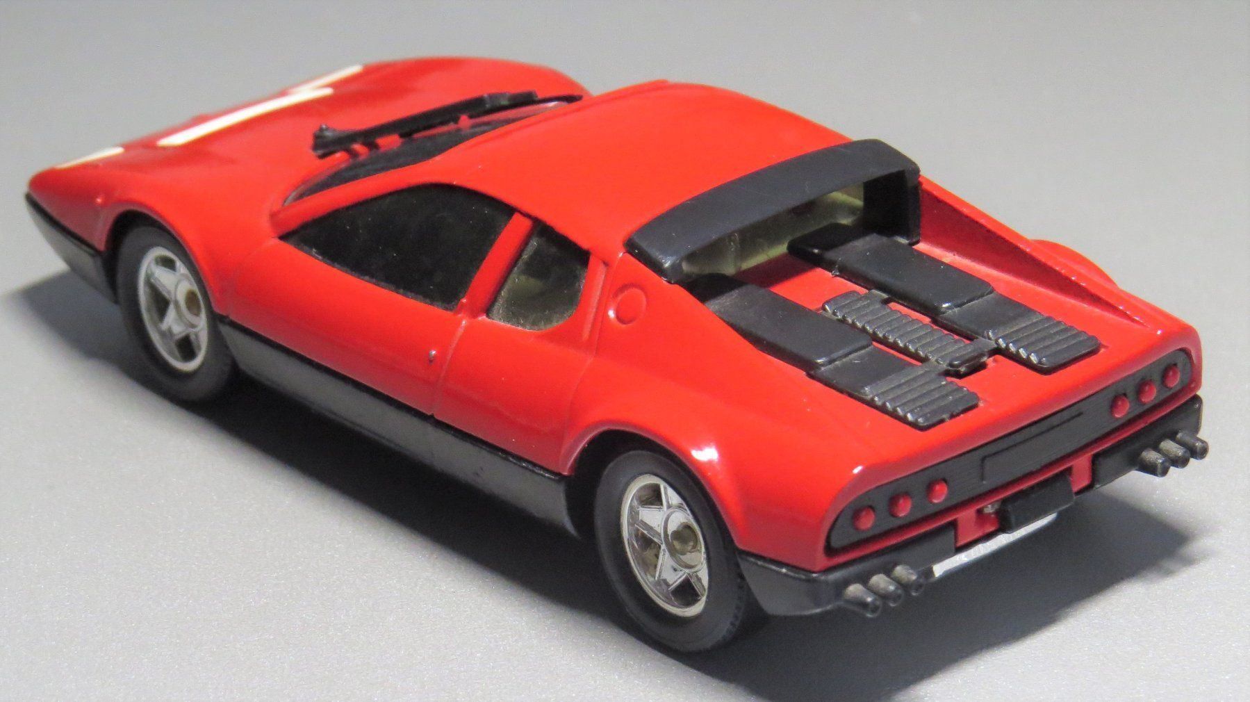 Ferrari Modellini d'auto: 1:43 Ferrari BB von Solido – Usato da Ettingen venduto da campione_1 3