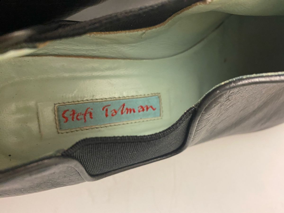 Stefi Talman Chaussures femmes: Stefi Talmann  Stiefeletten – D'occasion à Herrenschwanden par Cate67 2