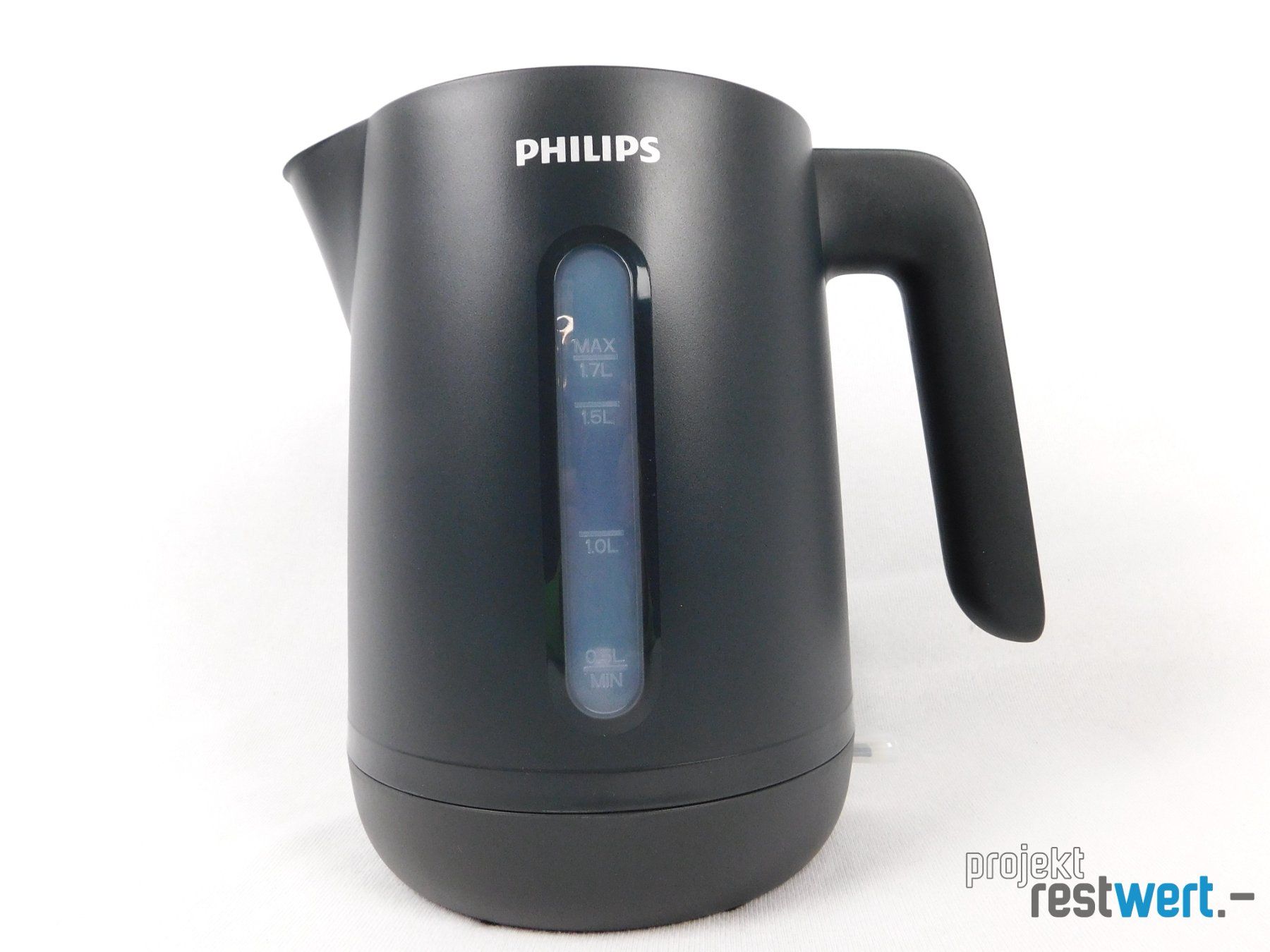 Philips Bouilloires électriques: Wasserkocher von PHILIPS – Neuf (Voir description) à Bülach par restwert_buelach 2
