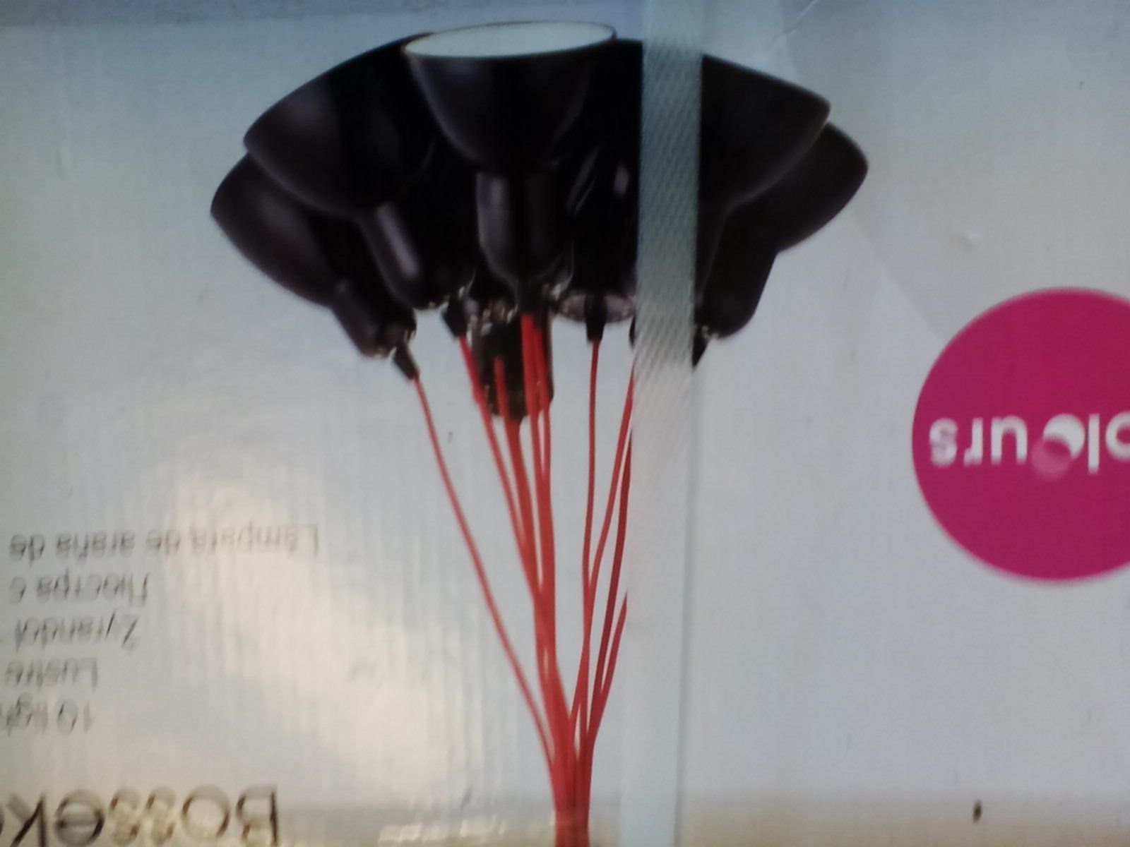 Lustres & lampes de plafonds: Deckenleuchte Deckenlampe – Neuf avec emballage d'origine à Olten par cola11
