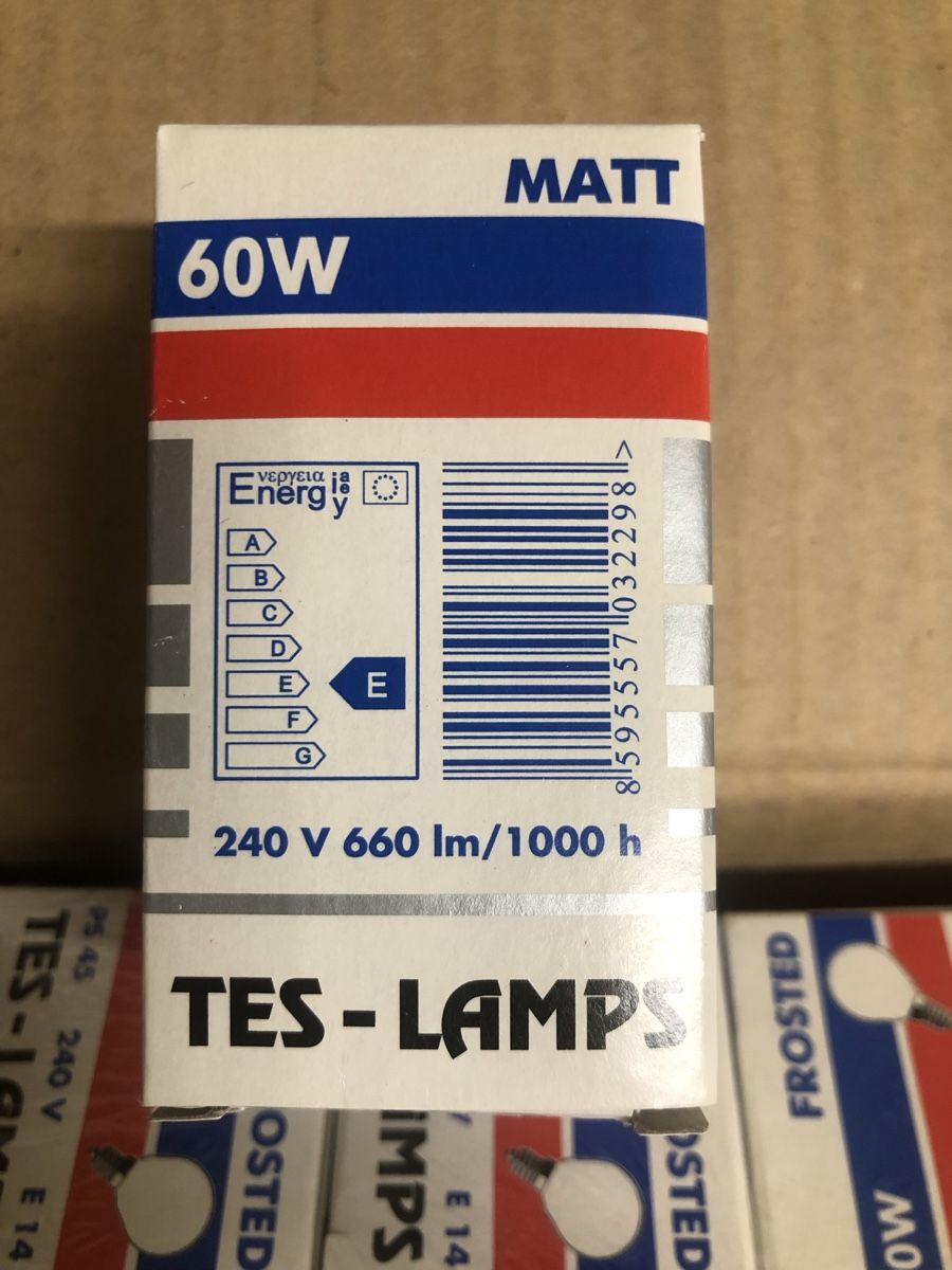 Lampen: Glühbirnen 💡 – Neu und originalverpackt aus Oberwil BL von scorpio70 4