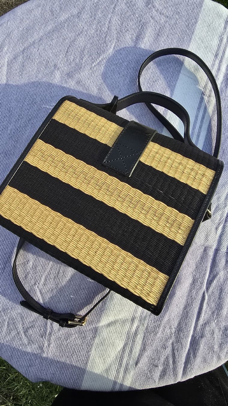Taschen für Damen: handbag – Gebraucht aus Reinach BL von zoo_sf88 3
