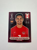 Panini FIFA WM 2022 Sticker - CAN 13