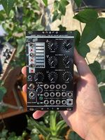 Module Eurorack : X1l3 - Shard