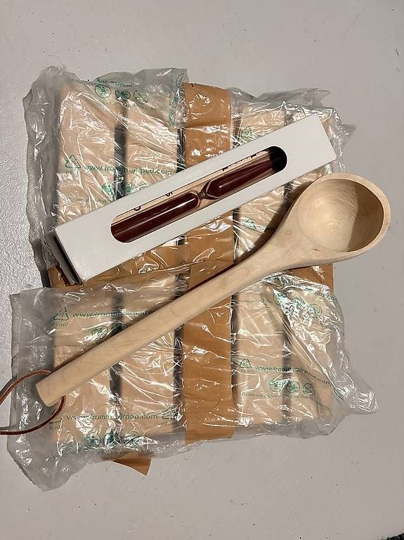 Sauna & Accessori: Sauna Zubehör  – Usato da St. Erhard venduto da steirerbua