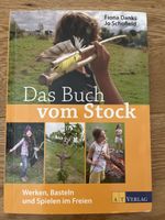 Das Buch vom Stock