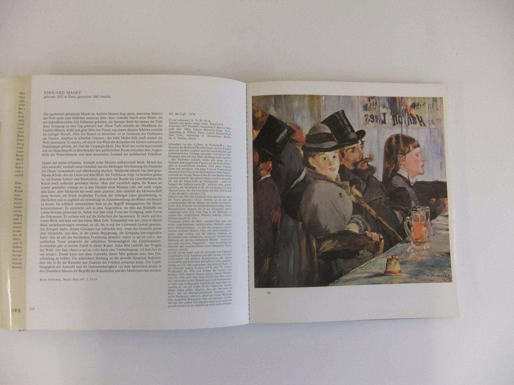 Bücher: Sammlung Oskar Reinhart am Römerholz – Gebraucht aus Hemishofen von Lany 7
