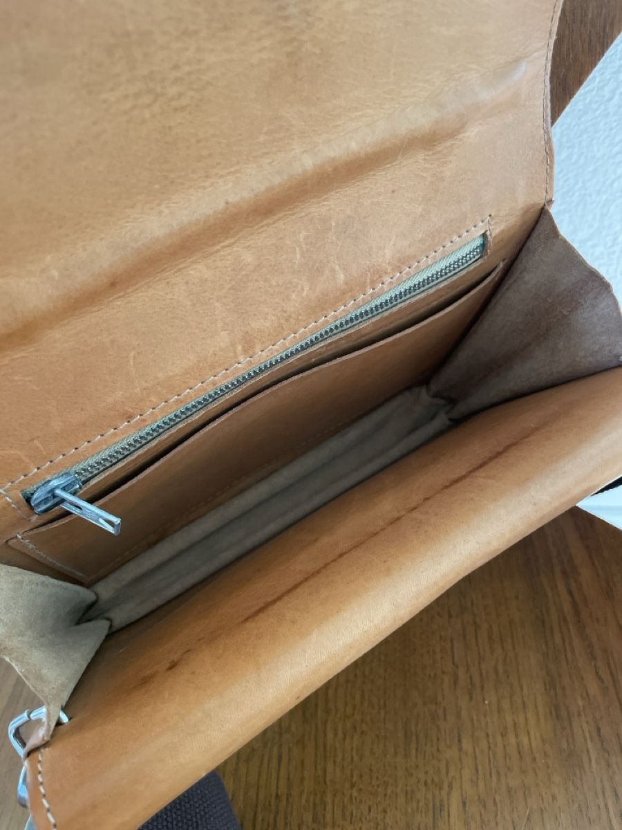 Sacs: Umhängetasche – D'occasion à Liebefeld par Langspielplatte 6