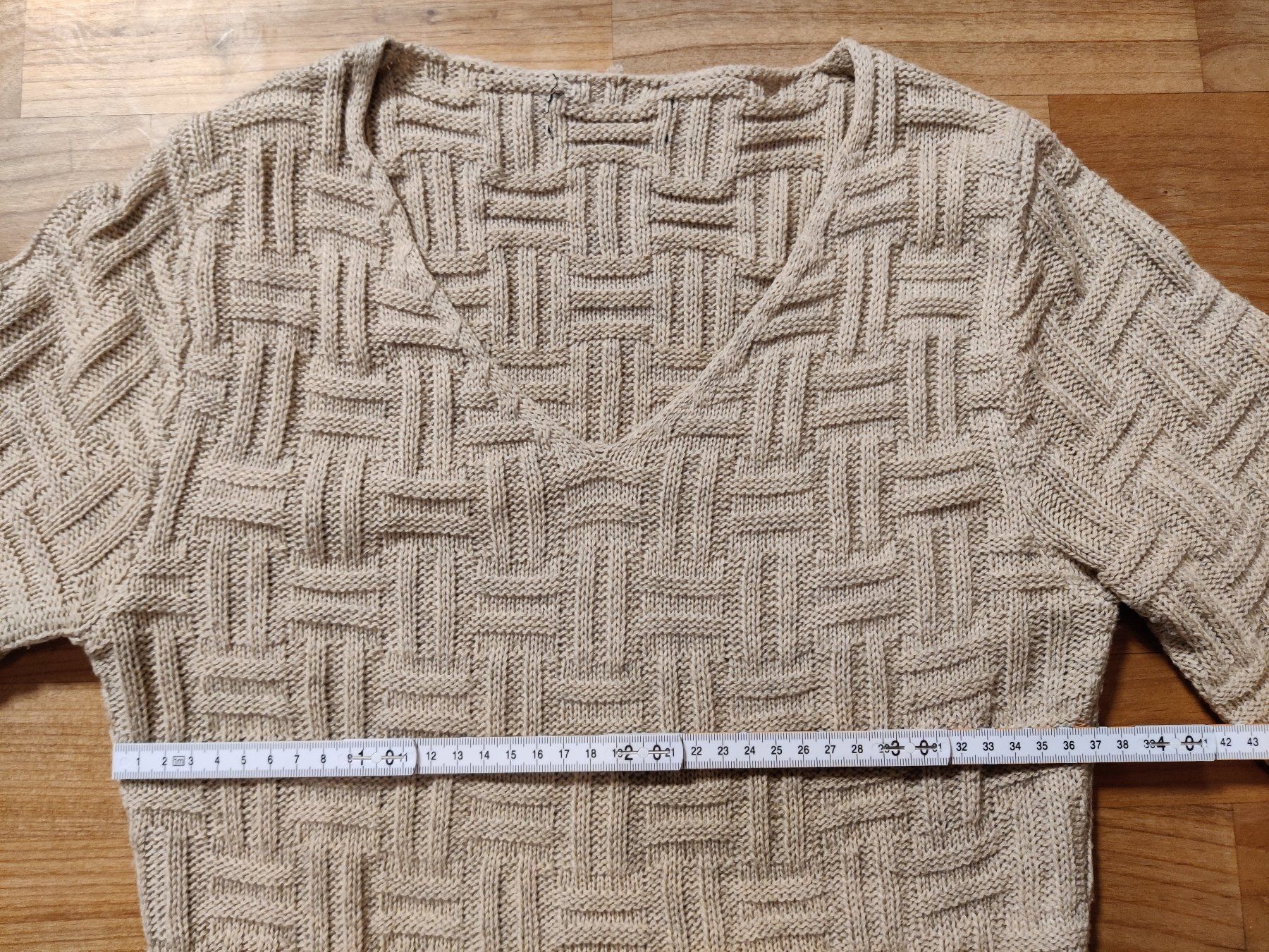 Maglioni & Felpe: Bequemer Pullover, Gr. S/M – Usato da Birmensdorf ZH venduto da Nebuliane 1
