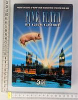 Pink Floyd - Die Album-Klassiker (3er DVD Set) Top