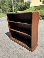 Bücherregal