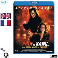 Le Prix du Sang (2009) - Blu-ray