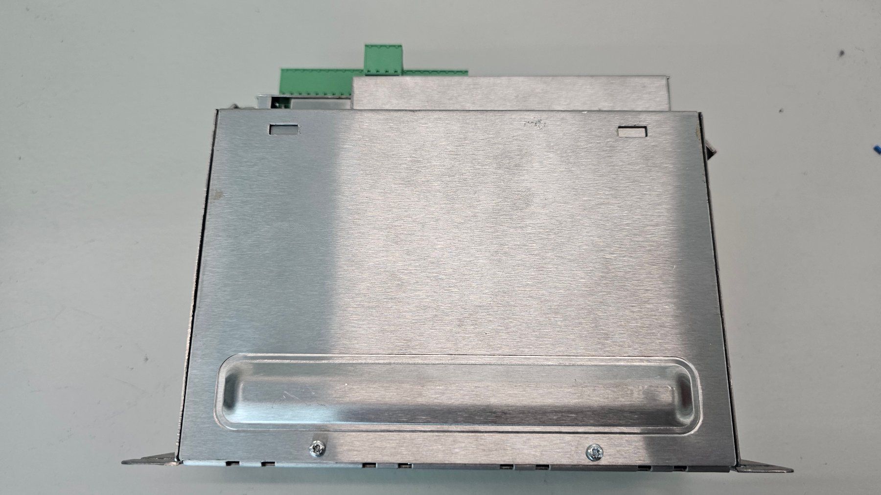 Elektronikbauteile: SIG positec TLC 532 F Servodrive – Gebraucht aus Boniswil von LakeSide_Boniswil 2