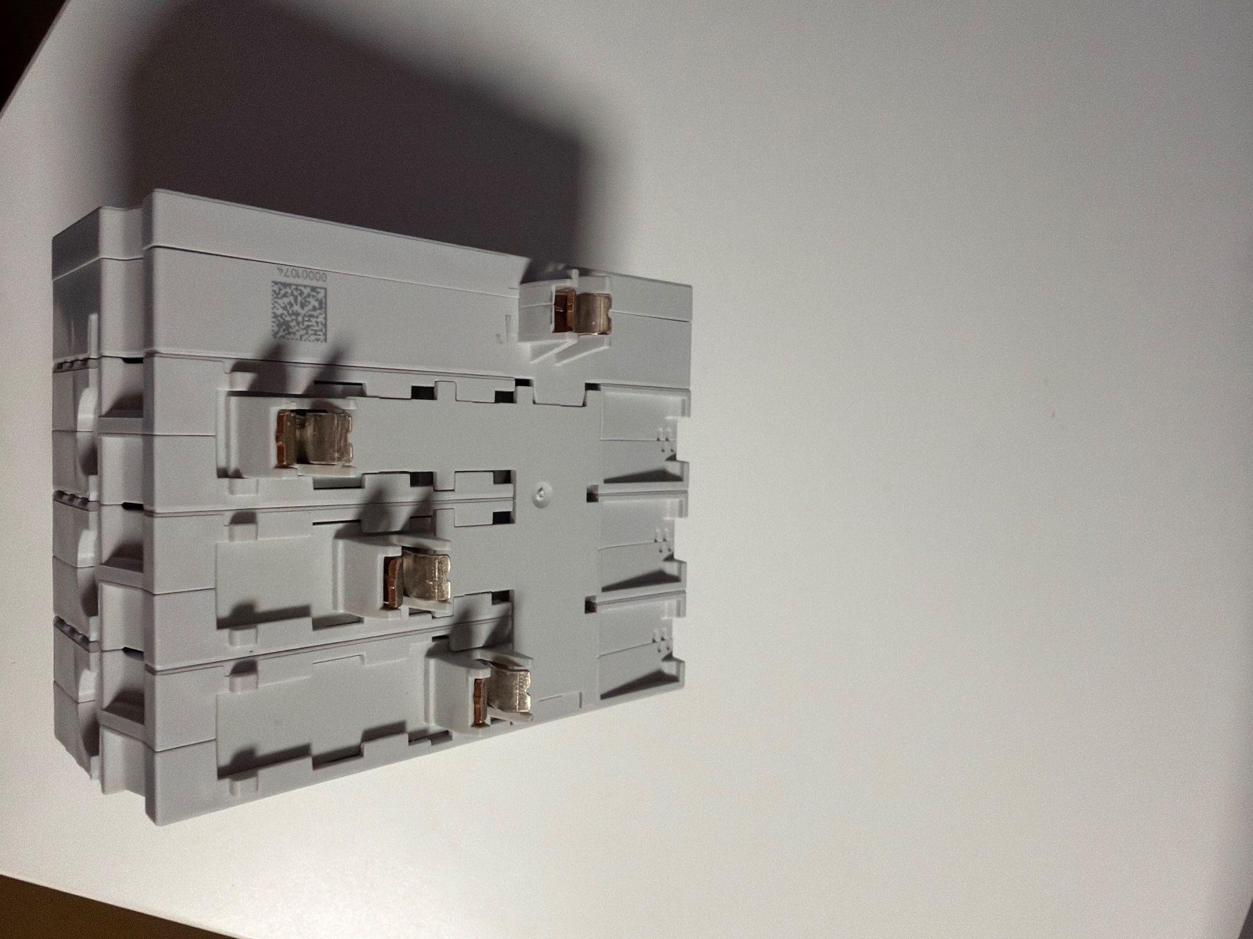 ABB Interruttori: FI LS C13 4 Polig – Nuovo (secondo la descrizione) da Cham venduto da mz777 1