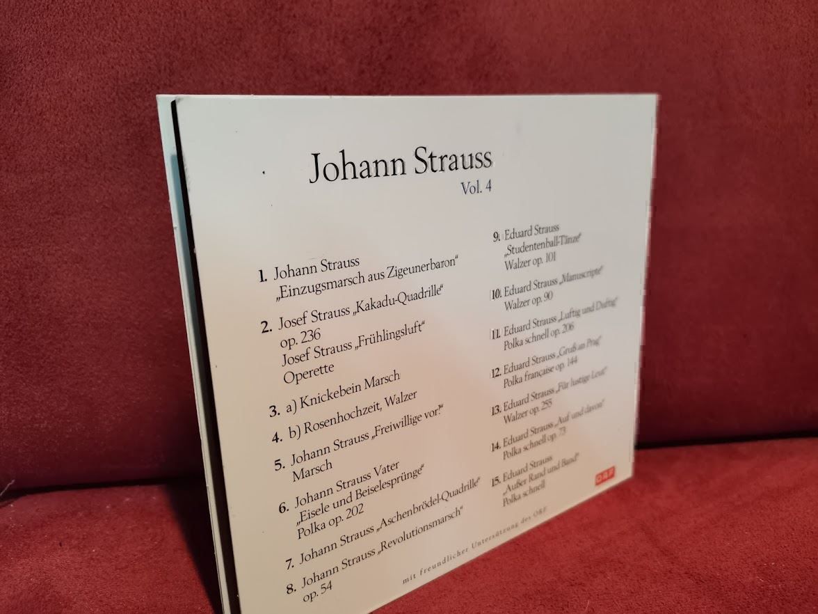 CDs: Austrian Airlines Classics CD – Gebraucht aus Zofingen von noise123 1