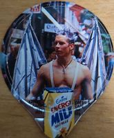 Emmi Energy Milk Kaffeerahmdeckel 