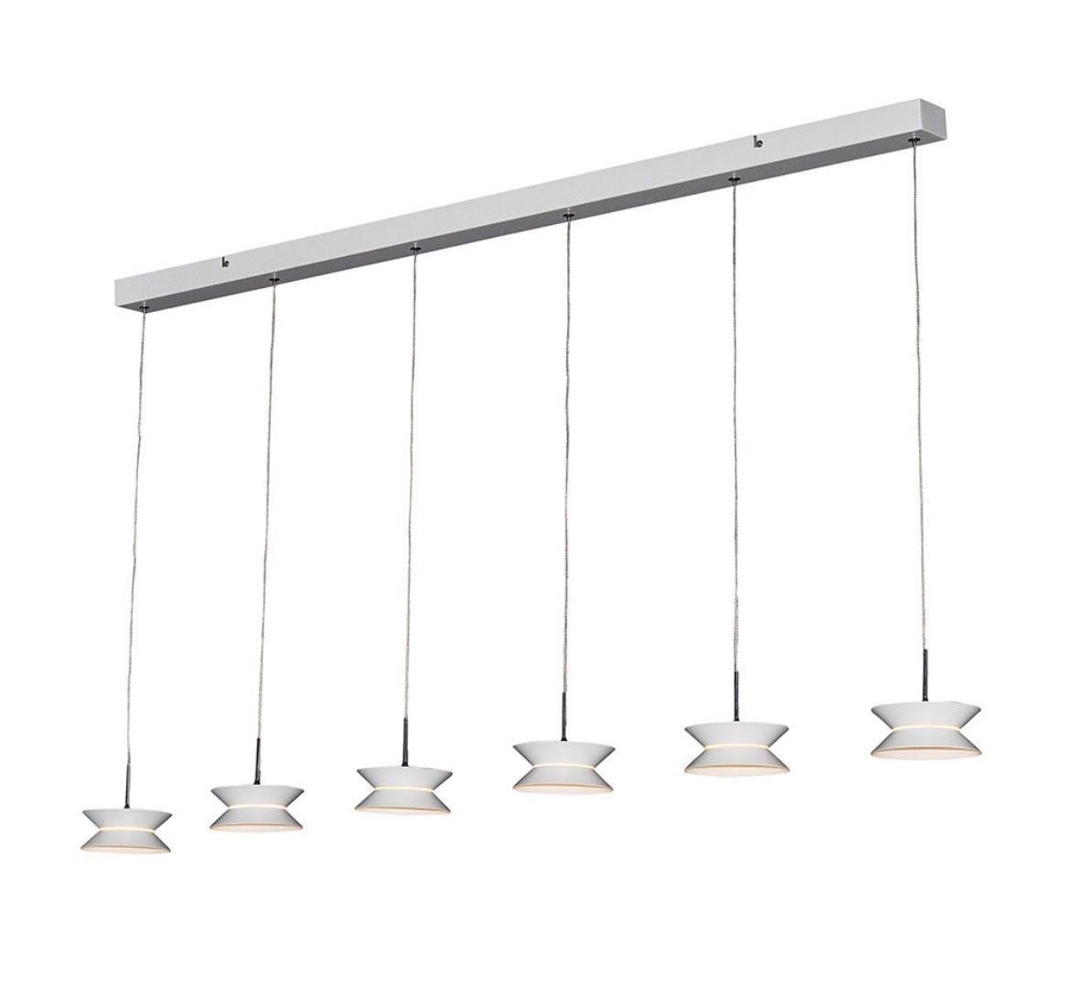 Lampadari & plafoniere: Vidal Hängeleuchte – Usato da Arnegg venduto da Angi130