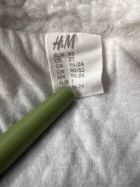 H&M Jacken & Mäntel: Übergangsjacke Gr. 92 – Neu (gemäss Beschreibung) aus Erlach von sch_w9np 3