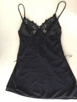 LISE CHARMEL / schwarzes Negligee / 36