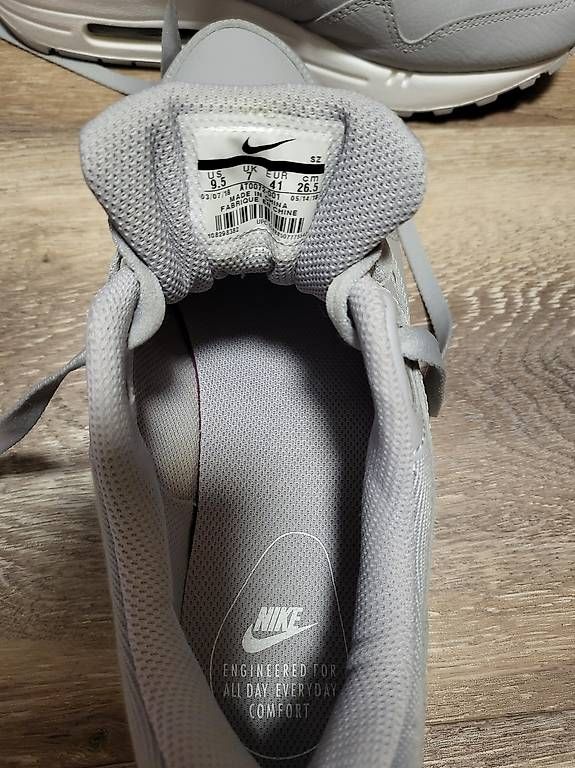 Nike Scarpe da donna: Nike Air Max 41 – Nuovo (secondo la descrizione) da Zwingen venduto da crazy84 1