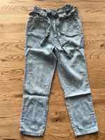 Stoffhose 104/110