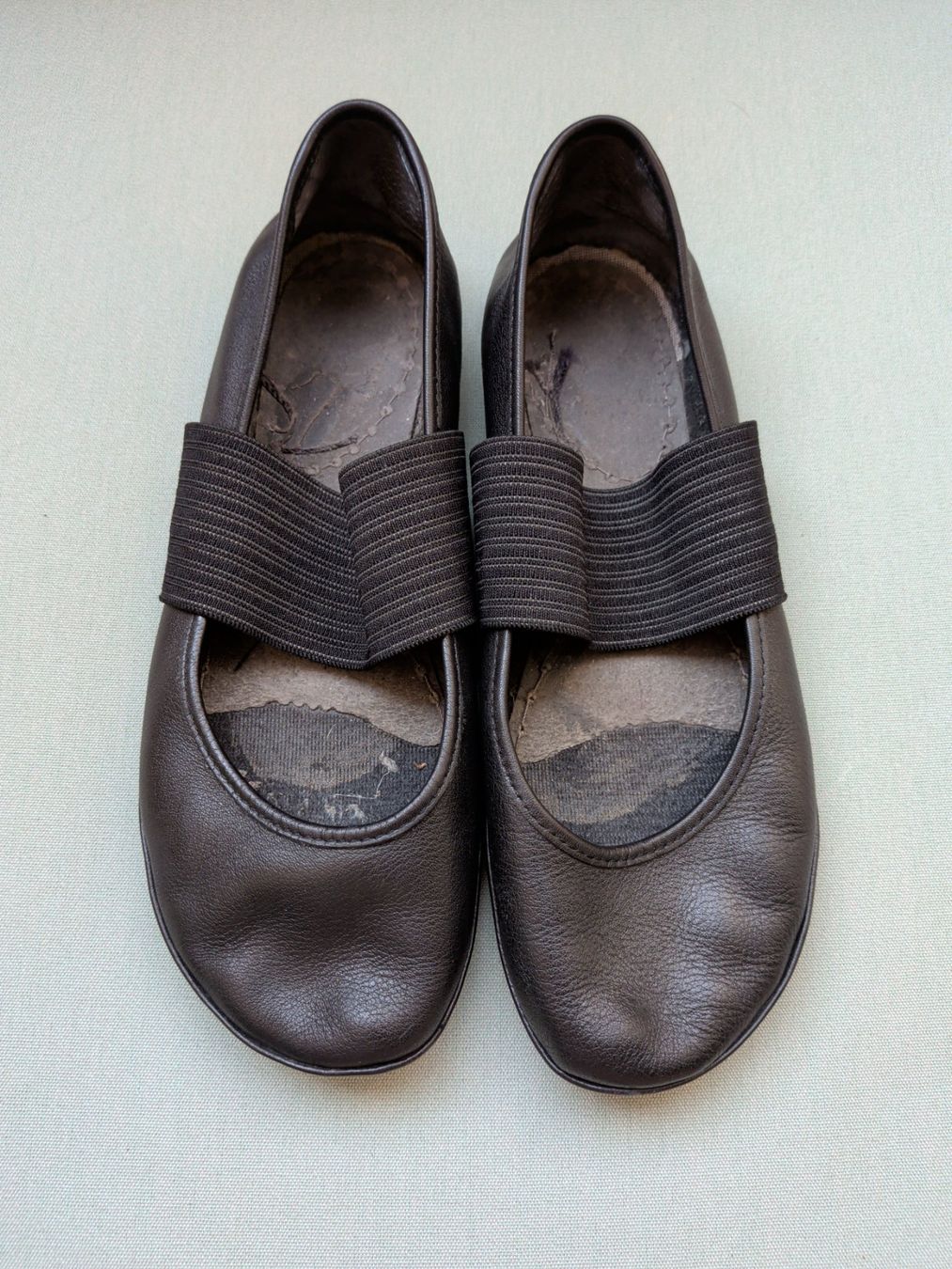 Camper Damenschuhe: Camper Nina, Gr.39 – Gebraucht aus Münchenbuchsee von Grundel74 1