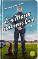 Ein Mann namens Ove – Fredrik Backman – Kleinbuch – Top