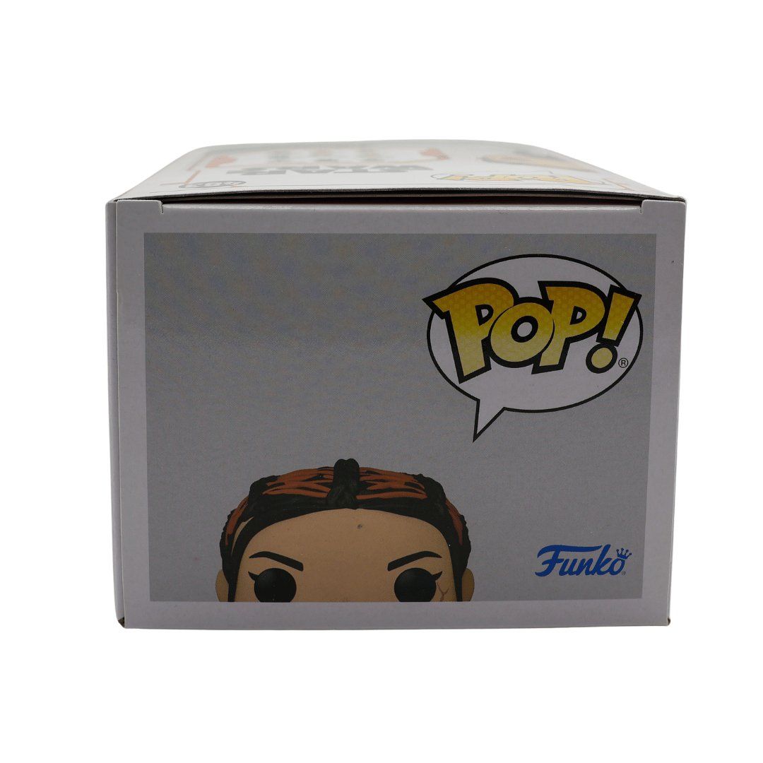 Funko Statuette: Fennec Shand #483 Funko POP Star Wars – Nuovo e nell'imballaggio originale da Paudex venduto da dindeboy 4