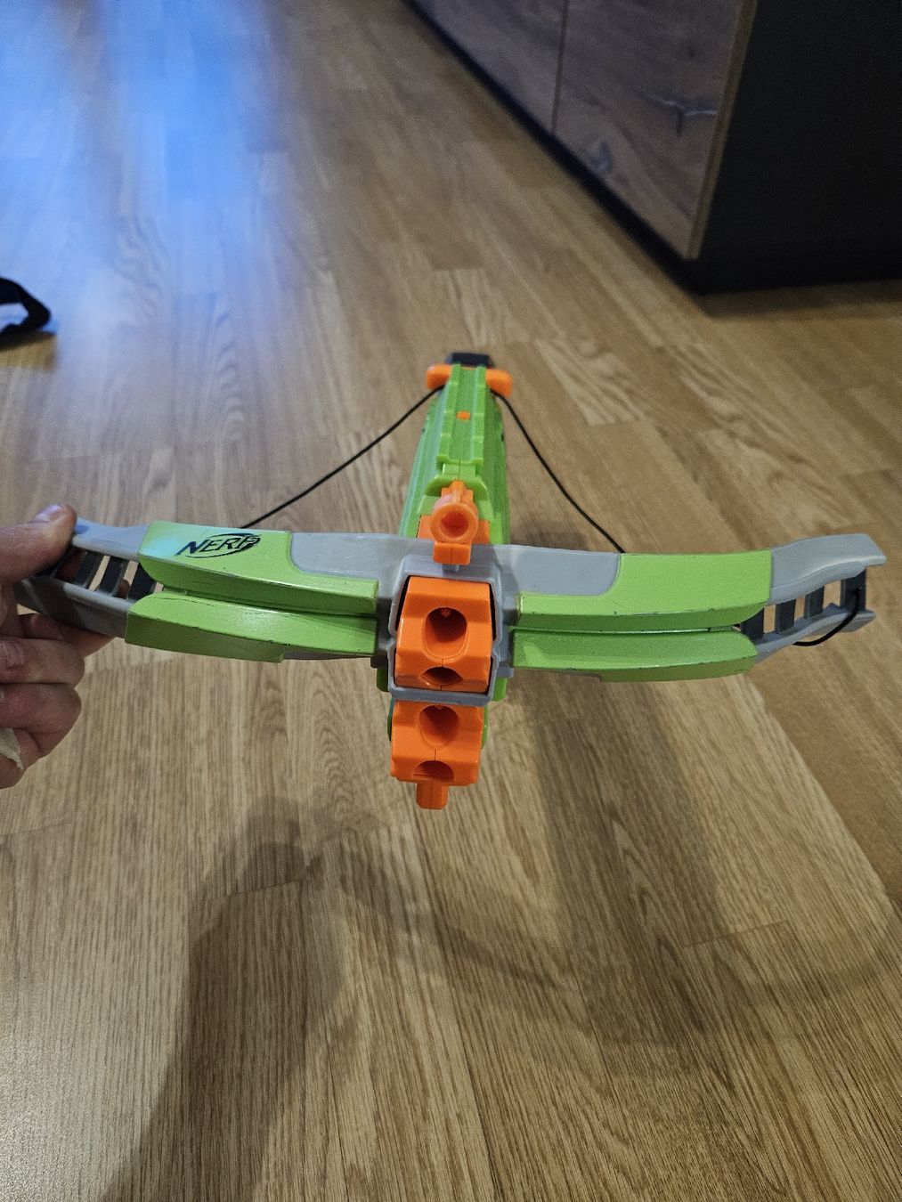 Nerf Jouets: Nerf – D'occasion à Aarberg par ruf_28cf 1