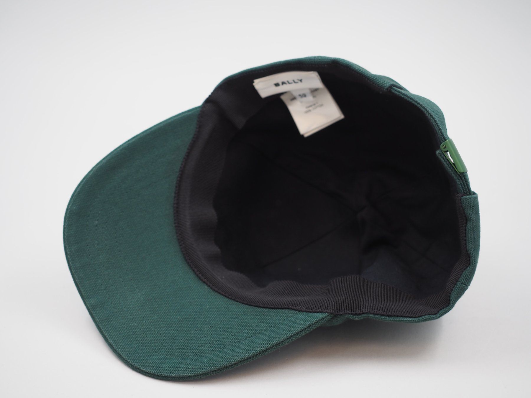 Bally Chapeaux, bonnets & casquettes: BALLY Baseball Cap Gr. 59 (3708) – D'occasion à Zürich par fundsachenverkauf 3