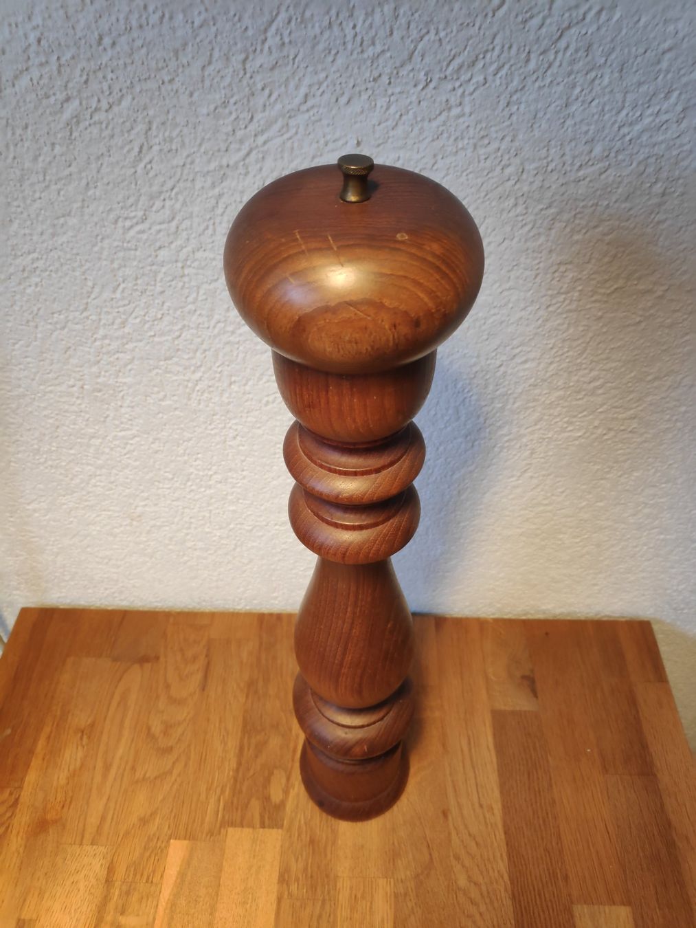 Elettrodomestici da cucina: Grosse Pfeffermühle - 48CM – Usato da Bern venduto da anger47 1