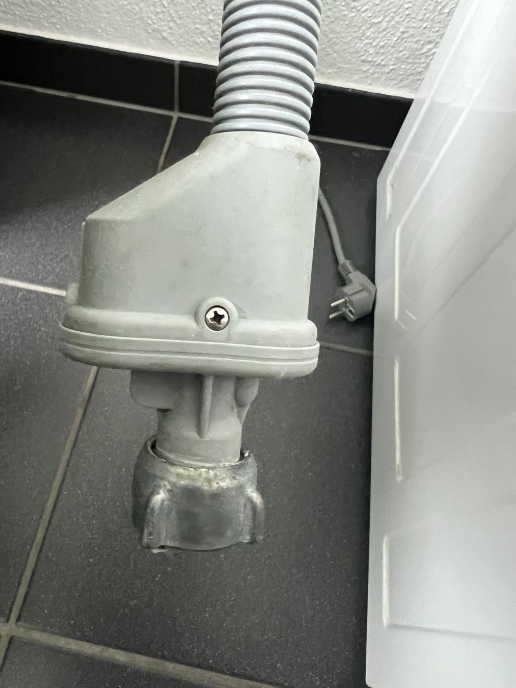Samsung Lavatrici: Gebrauchte Samsung Waschmaschine, 6 kg – Usato da Richterswil venduto da ang_2vks 1