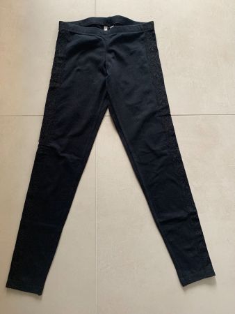 Benetton Leggins nuovo / Neue leggings