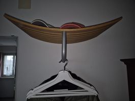 Praktische Garderobe
